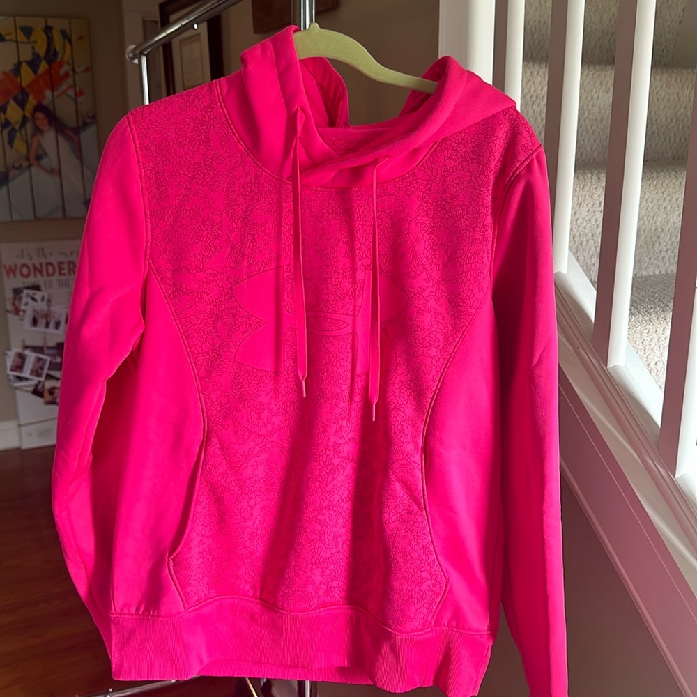 Under Armour Sweatshirt